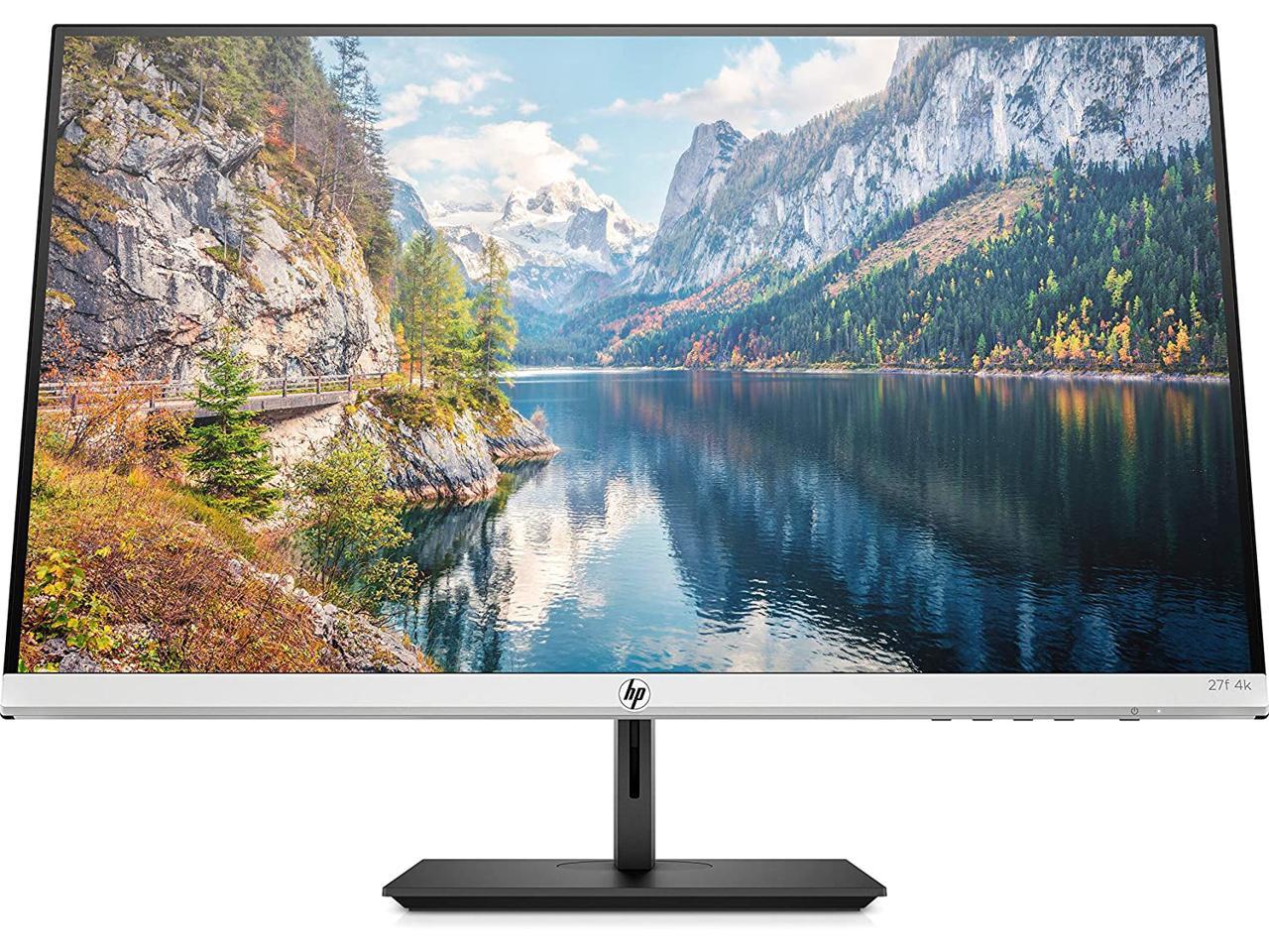 HP 27f 27